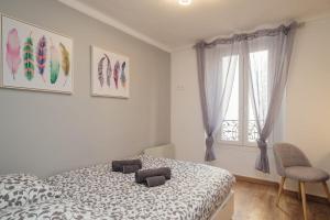 Le Chic - Comfortable 2br in the heart of Jean Médecin in Nice Welkeys