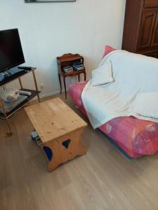 Le chitelet rouge