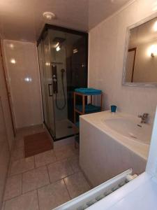 Appartement le chti coin de paradis 1 Rue Albert Lefebvre 02260 La Flamengrie Picardie