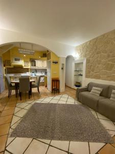 Le Cigalou : T2 en Duplex au centre ville