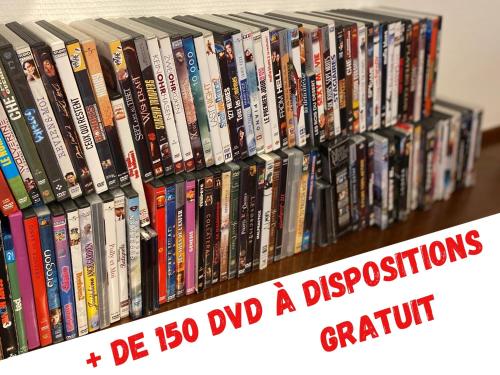 Le cinéma