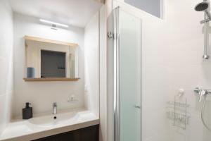 Le Cinq by Cocoonr