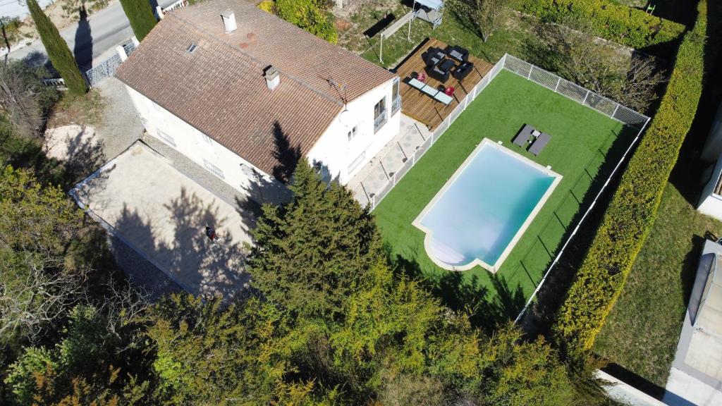 Le citadin familial, parking, wifi centre-ville