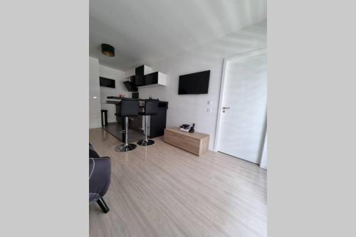Le City appart des 3 frontières
