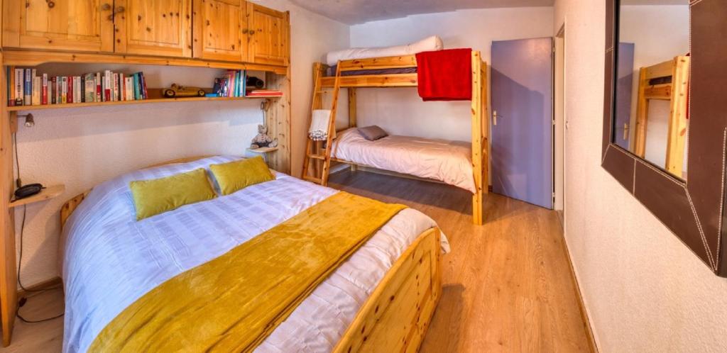 Le City-Break - T3 en centre-ville avec un parking sécurisé 56000 Vannes