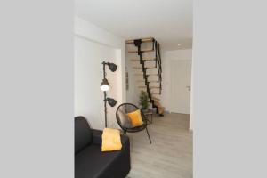 Appartement Le City by EasyEscale 6 b rue de troyes 10100 Romilly-sur-Seine Champagne-Ardenne