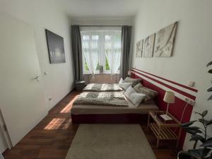 Appartement LE-Citywohnung-II 32 Waldstraße 04105 Leipzig Saxe