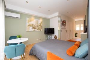 Le Classe : Hypercentre, 150m Palais, Climatisation