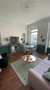 Appartement Le classique champenois 21 Rue Payen 51100 Reims Champagne-Ardenne