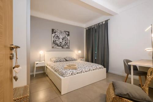 Le Classy - 2br w AC - Confort and style at the heart of Nice Welkeys