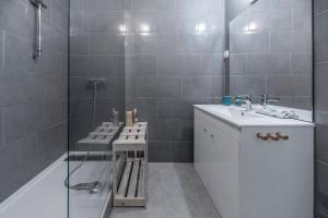 *Le Claussat* Paisible - RDC - Proche centre ville