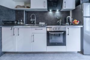 *Le Claussat* Paisible - RDC - Proche centre ville