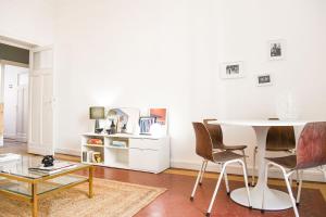 Le Clemenceau - Grand appartement 1 chambre