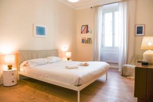 Le Clemenceau - Grand appartement 1 chambre