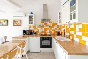 Le Clocher par Dodo-a-Cassis