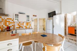 Le Clocher par Dodo-a-Cassis