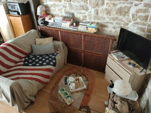 LE CLOITRE