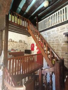 LE CLOITRE