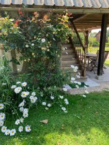 Le clos 120 sente du Corbuchon