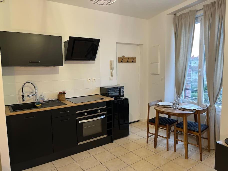 Appartement Le Clos 34 Rue de Reims 51200 Épernay