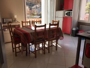 Appartement Le Clos Albizia 5 Rue de la Civadere 66110 Amélie-les-Bains-Palalda Languedoc-Roussillon