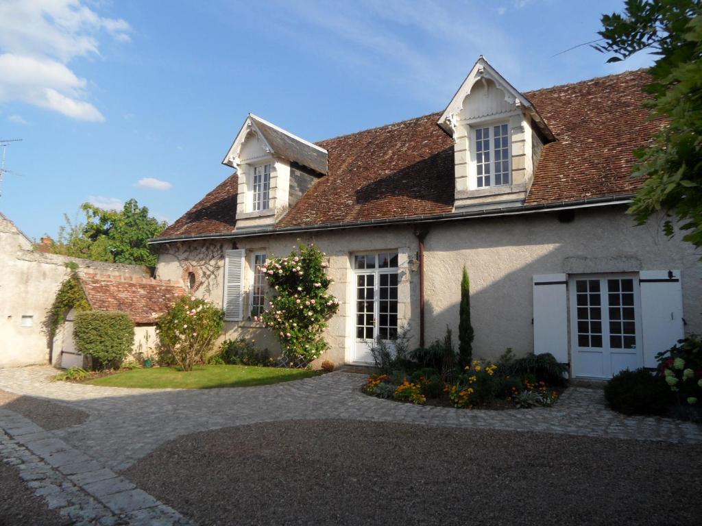 Le Clos Audy près de Chambord 12 Rue du Docteur Audy, 41350 Huisseau-sur-Cosson