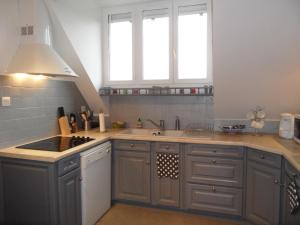 Le Clos Audy près de Chambord