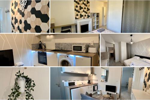 LE CLOS CHASSAING N3 - Wifi - Centre ville-PROPERTY RENTAL NM