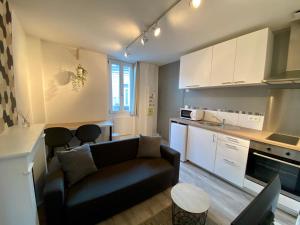 LE CLOS CHASSAING N3 - Wifi - Centre ville-PROPERTY RENTAL NM