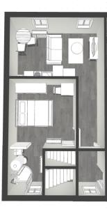 LE CLOS CHASSAING N4 -Wifi - Centre ville-PROPERTY RENTAL NM