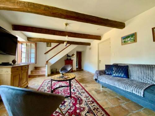 Le Clos d'Uzès- Appartement familiale, 6 pers.