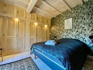 Le Clos d'Uzès- Appartement familiale, 6 pers.