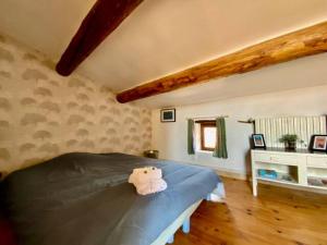 Le Clos d'Uzès- Appartement familiale, 6 pers.