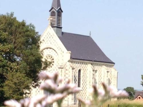 LE CLOS DE BEAUCHAMP APPARTEMENT Le BORD DE MER