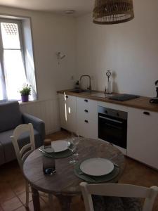 LE CLOS DE BEAUCHAMP APPARTEMENT Le BORD DE MER