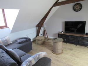 LE Clos De Beauchamps L'Entre 2 baies