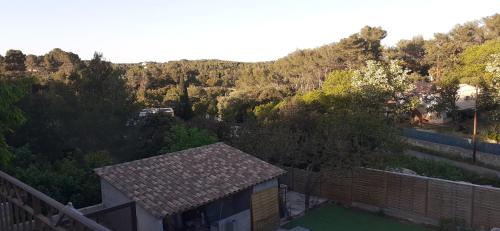 le clos des combettes