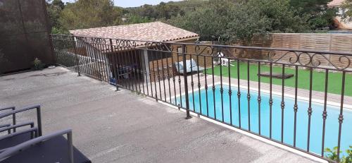 le clos des combettes