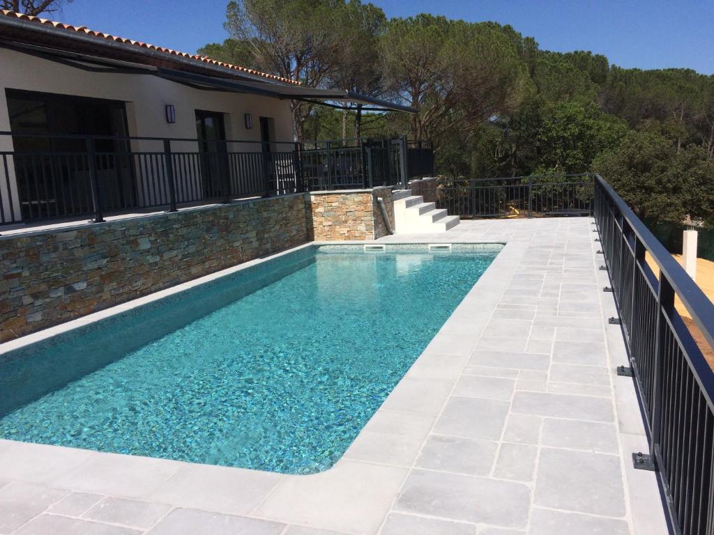 Le Clos Des Fontaines 74200 Thonon-les-Bains