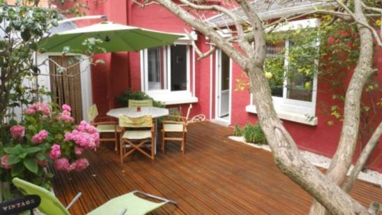Le clos des iles