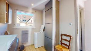 Le Clos des Maraichers avec Parking