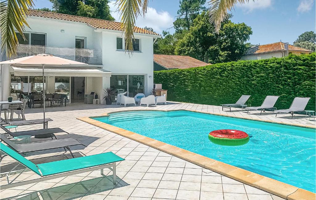 Le Clos des Maraichers avec Parking