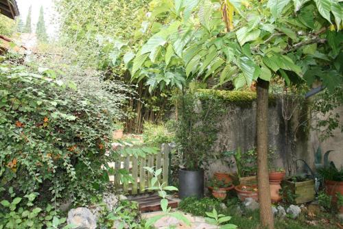 Le Clos des May