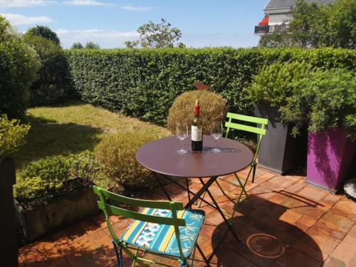 Le Clos des Ormeaux