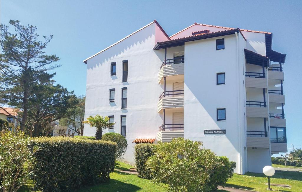 Le Clos Des Oyats a Bleriot-Plage