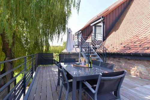 Le Clos des pierres