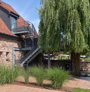 Le Clos des pierres