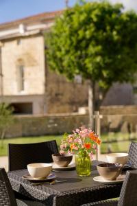 Le Clos des Taulelles gîte Le Figuier