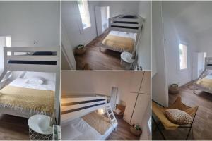 Le clos des tortues-Paisible T3 5p. Clim/Terrasse
