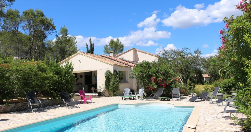 Le Clos des Vignes 16200 Bourg-Charente